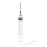 Insulin Syringe Supplier - Safety Medical Disposable