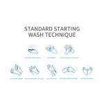 Javelle Water Sanitizer Factory - Hand Disinfection Surface Clean