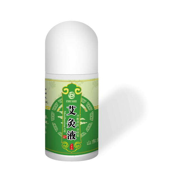 Cough Patch Supplier - Children Acupoint Therapy