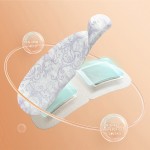 Organic Eye Mask Supplier - Collagen Wrinkle Reducing