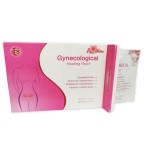 Heat Patch Supplier - Gynecological Abdominal Discomfort