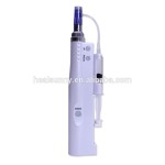 Derma Pen Manufacturer - 2 in 1 Rechargeable Microneedle PRP Mesotherapy
