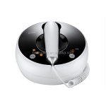 Lingerie Set Manufacturer - Flower Embroidery Hot Bra