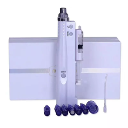 Derma Pen Manufacturer - 2 in 1 Rechargeable Microneedle PRP Mesotherapy
