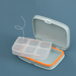 Fake Thumb Tip Factory - Soft Trick Close up Vanish