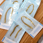 Private Label Lingerie Supplier - Wholesale Black Set