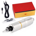 Hair Roller Supplier - Matte Black Anti Loss Treatment