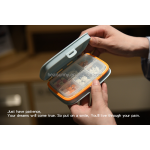 Fake Thumb Tip Factory - Soft Trick Close up Vanish