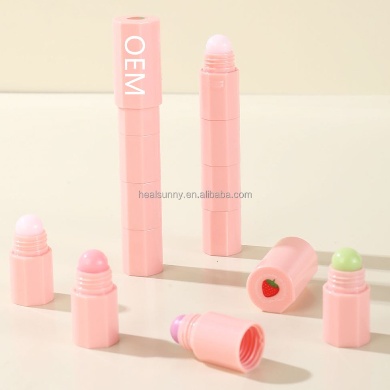 Lip Plumper Factory - Color Changing Plumping Gloss