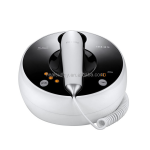 Lingerie Set Manufacturer - Flower Embroidery Hot Bra