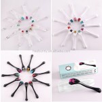 Tattoo Practice Skin Supplier - 3D Silicone Training Leather