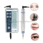 Eyebrow Tattoo Machine Factory - Electric Professional Digital Permanent