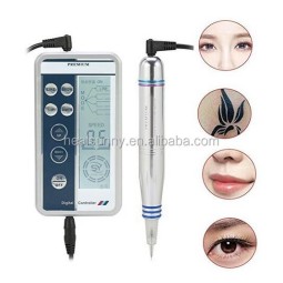 Eyebrow Tattoo Machine Factory - Electric Professional Digital Permanent