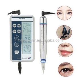 Eyebrow Tattoo Machine Factory - Electric Professional Digital Permanent