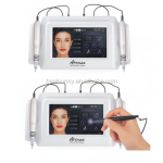 Derma Roller Manufacturer - OEM Food Grade Titanium Meso