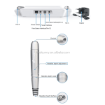 Derma Roller Manufacturer - OEM Food Grade Titanium Meso