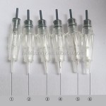 Eyebrow Tattoo Machine Factory - Electric Professional Digital Permanent