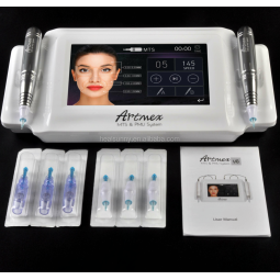 Derma Roller Manufacturer - OEM Food Grade Titanium Meso