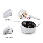 Lingerie Set Manufacturer - Flower Embroidery Hot Bra