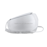 Lingerie Set Manufacturer - Flower Embroidery Hot Bra