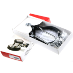 Kitchen Utensil Set Factory - 12PC Silicone Beech Handle