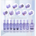 Derma Pen Manufacturer - 2 in 1 Rechargeable Microneedle PRP Mesotherapy