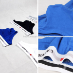 Poultry Saddle Manufacturer - Standard Size Elastic Strap