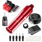 Hair Roller Supplier - Matte Black Anti Loss Treatment