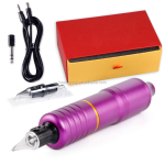 Hair Roller Supplier - Matte Black Anti Loss Treatment