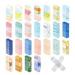 Band Aid Manufacturer - Waterproof Metal Detectable Dispenser Tin