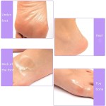 Heel Protector Manufacturer - Adhesive Blister Pads Gel Guard