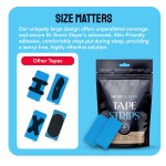 Cotton Tape Manufacturer - 30 Pack Medical Grade Breathable