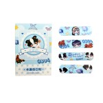 Finger Bandage Supplier - Kids Wound Cute Adhesive Patch