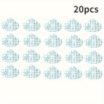 Blister Pad Supplier - Hydrocolloid Seal Adhesive Bandages