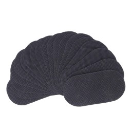 Mouth Tape Factory - Painless Removal Transparent White Sleep