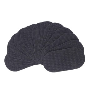 Mouth Tape Factory - Painless Removal Transparent White Sleep