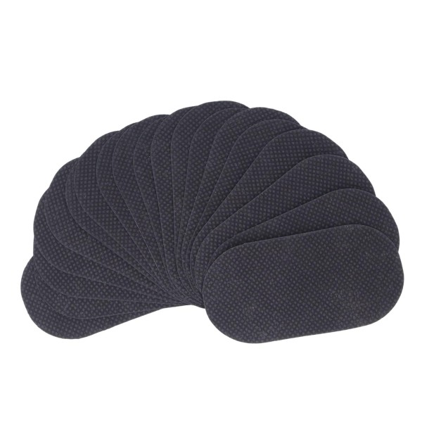 Mouth Tape Factory - Painless Removal Transparent White Sleep