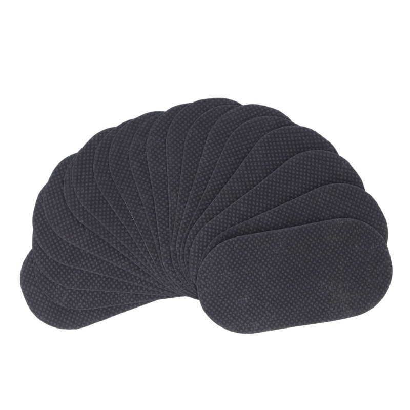 Mouth Tape Factory - Painless Removal Transparent White Sleep