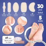 Foot Blister Bandage Factory - Prevention Treatment Waterproof Care