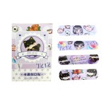 Finger Bandage Supplier - Kids Wound Cute Adhesive Patch