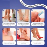 Foot Blister Bandage Factory - Prevention Treatment Waterproof Care