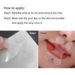 Bamboo Tape Factory - Organic Sport Sleep Strong Hold Mouth