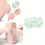 Hydrocolloid Bandage Supplier - Blister Healing Care for Feet
