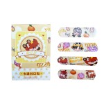 Finger Bandage Supplier - Kids Wound Cute Adhesive Patch