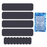 Mouth Tape Factory - Painless Removal Transparent White Sleep