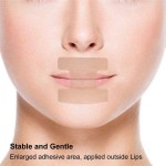 Bamboo Tape Factory - Organic Sport Sleep Strong Hold Mouth