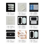 Anti Snoring Tape Supplier - Silicone Lavender Scented Nose Strip