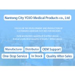 Custom Bandage Supplier - Football Plaster Cotton Mini Container