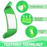 Band Aid Manufacturer - Waterproof Metal Detectable Dispenser Tin