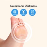 Hydrocolloid Bandage Supplier - 22ct Fast Healing Waterproof